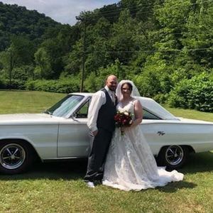 Meet your Posher, Corey